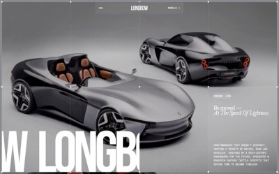 Longbow