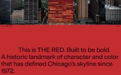 The Red thumbnail