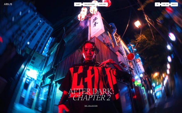 ARK/8 thumbnail