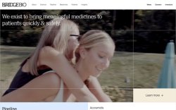 BridgeBio thumbnail