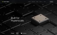 Cipher Digital