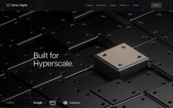 Cipher Digital thumbnail