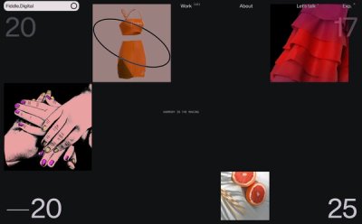 Fiddle.Digital Design Agency