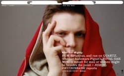 QP Magazine thumbnail