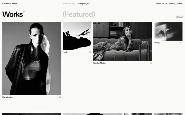 Cameron Jones thumbnail