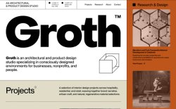 Groth Studio thumbnail