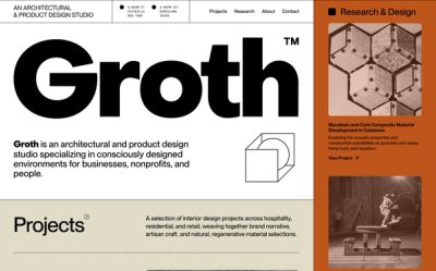 Groth Studio