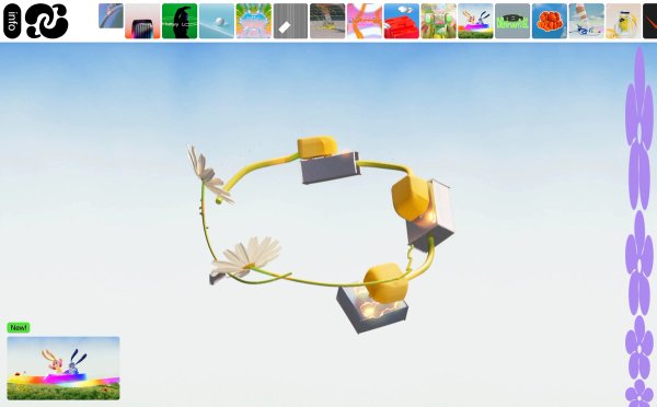 Daisy Chain Studio thumbnail