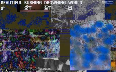 Beautiful Burning Drowning World thumbnail