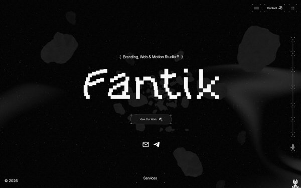 Fantik Studio thumbnail