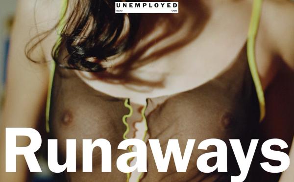 Unemployed Magazine thumbnail