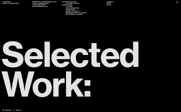 Luke Hoban thumbnail