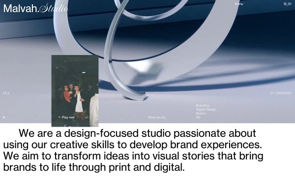Malvah Studio thumbnail