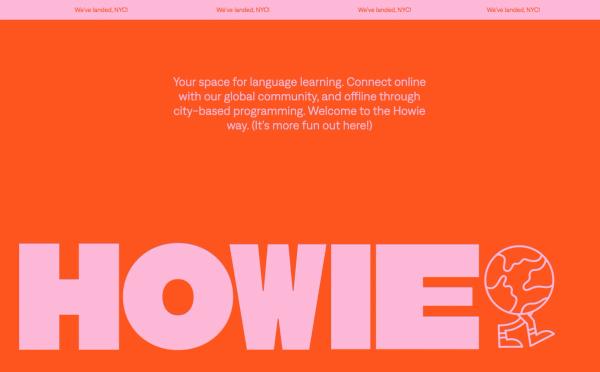 Howie thumbnail