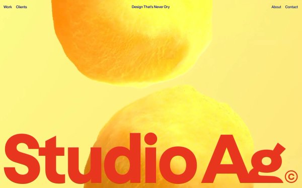 Studio Agriculture thumbnail