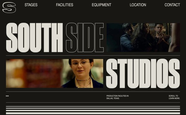 South Side Studios thumbnail