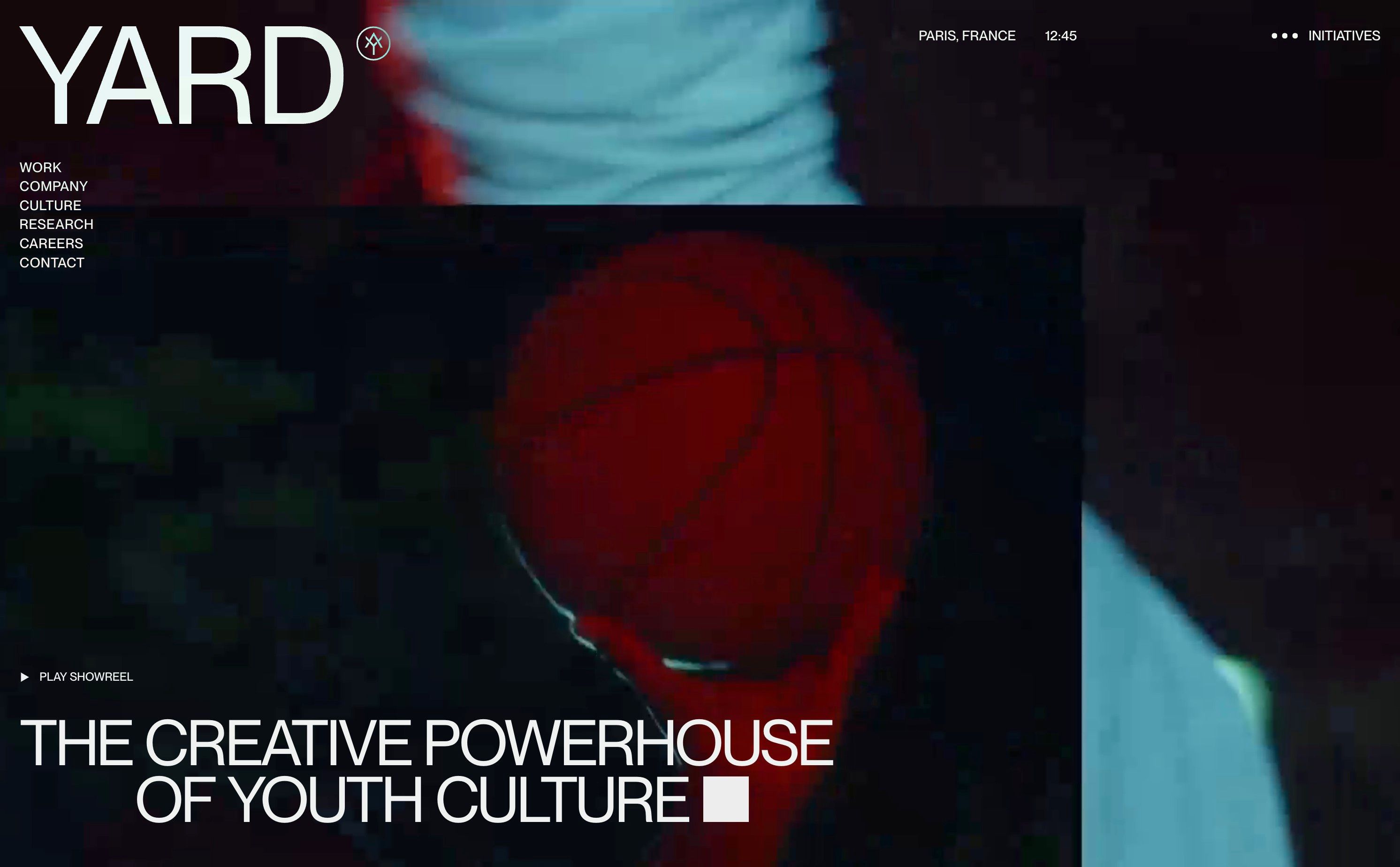 YARD – The Creative Ecosystem Of Youth Culture thumbnail