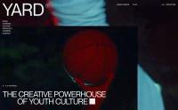 YARD – The Creative Ecosystem Of Youth Culture