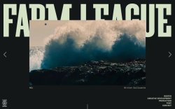 Farm League thumbnail