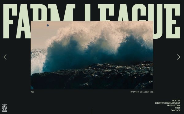 Farm League thumbnail