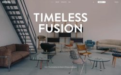 EDITORA | Timeless Fusion thumbnail