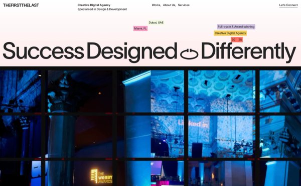 TheFirstTheLast thumbnail