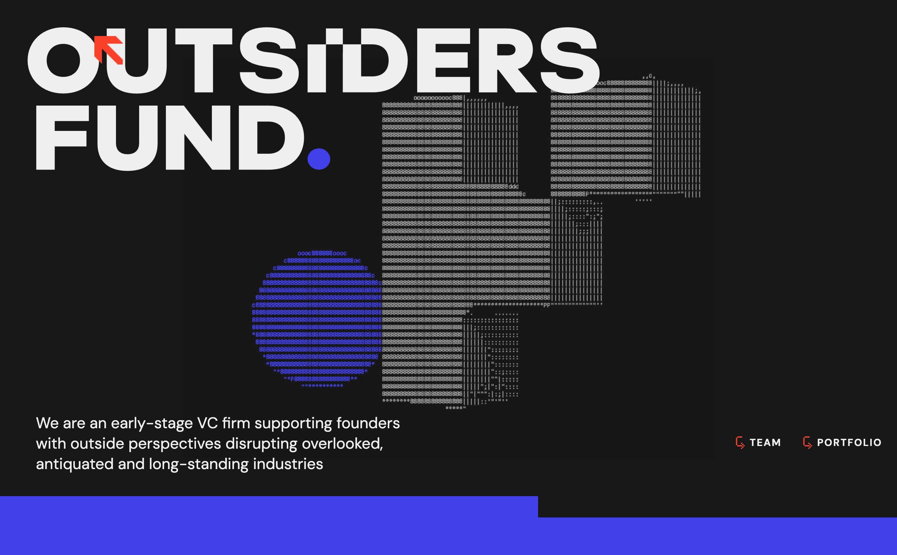 Outsiders Fund thumbnail