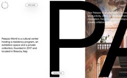 PALAZZO MONTI thumbnail