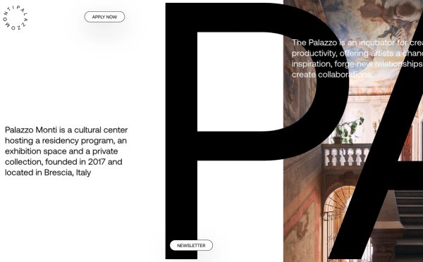 PALAZZO MONTI thumbnail