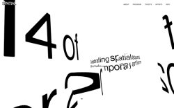 Spatial Festival 2025 thumbnail
