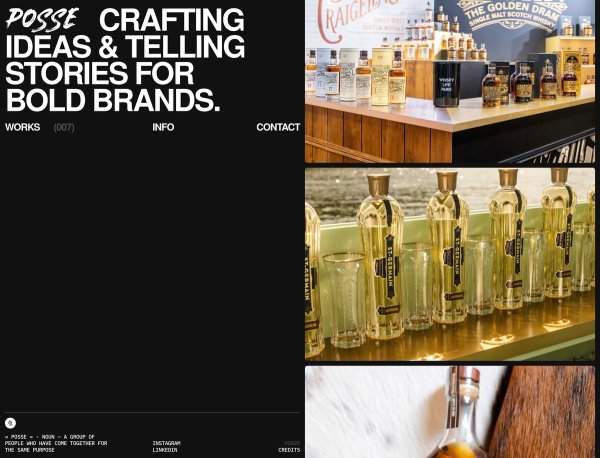 Posse Agency thumbnail