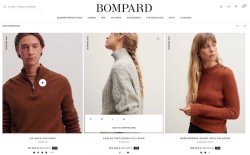 Eric Bompard thumbnail