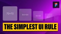You'll Regret NOT Using The 8pt Grid in Figma