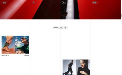 Jessica Wells + CO