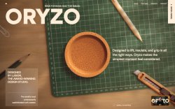 ORYZO thumbnail