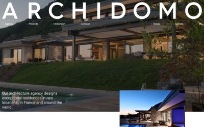 Archidomo