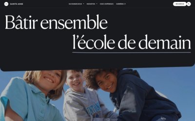 Collège Sainte-Anne