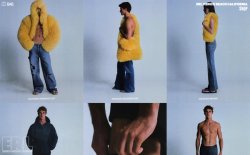 ERL Clothing thumbnail