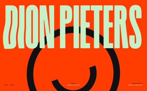 Dion Pieters thumbnail