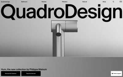 QuadroDesign