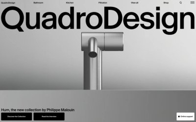 QuadroDesign