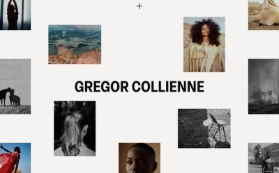 Gregor Collienne