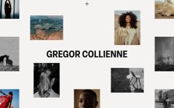 Gregor Collienne thumbnail