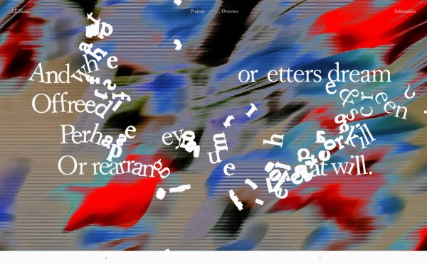 Antoine Enault Studio thumbnail