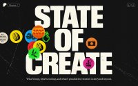 State Of Create