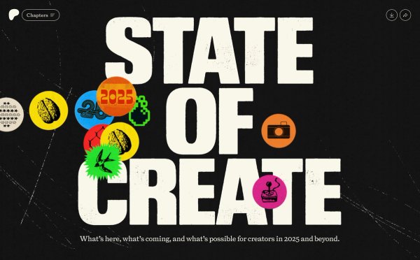 State Of Create thumbnail