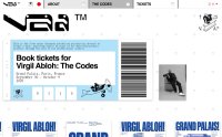Virgil Abloh Archive™