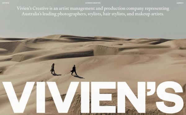 Vivien’s Creative thumbnail