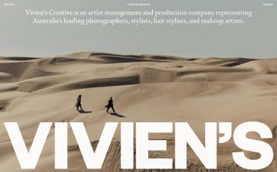 Vivien’s Creative