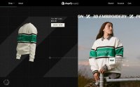 Shopify Supply